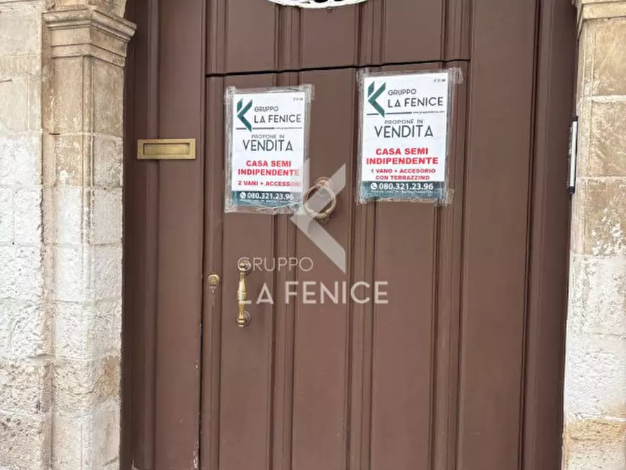 Immagine 4 di Casa indipendente in vendita  in via CAMILLO BENSO DI CAVOUR,11 a Martina Franca