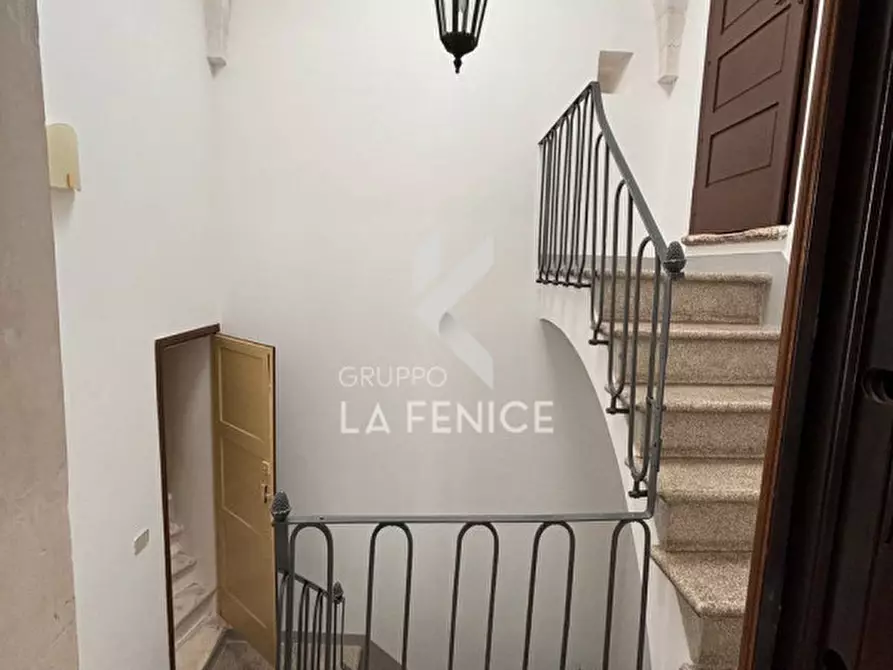 Immagine 8 di Casa indipendente in vendita  in via CAMILLO BENSO DI CAVOUR,11 a Martina Franca
