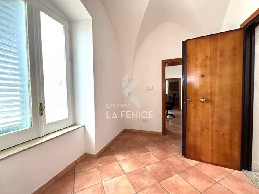 Immagine 11 di Casa indipendente in vendita  in via CAMILLO BENSO DI CAVOUR,11 a Martina Franca