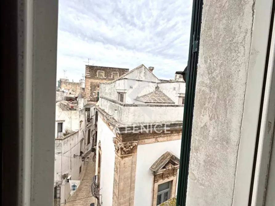 Immagine 13 di Casa indipendente in vendita  in via CAMILLO BENSO DI CAVOUR,11 a Martina Franca