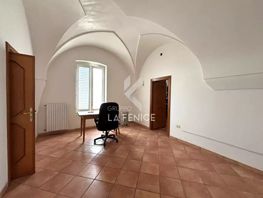 Immagine 16 di Casa indipendente in vendita  in via CAMILLO BENSO DI CAVOUR,11 a Martina Franca