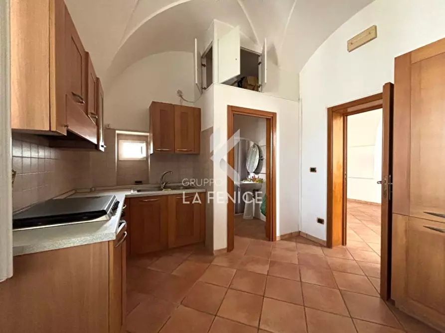 Immagine 18 di Casa indipendente in vendita  in via CAMILLO BENSO DI CAVOUR,11 a Martina Franca