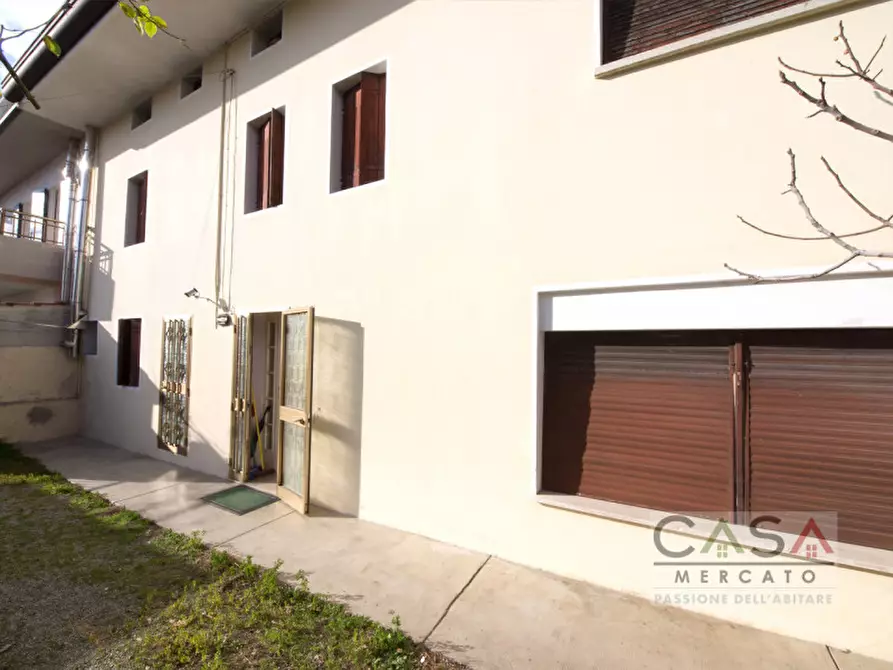 Immagine 2 di Casa indipendente in vendita  in Via san Pietro, 11 a Cordenons