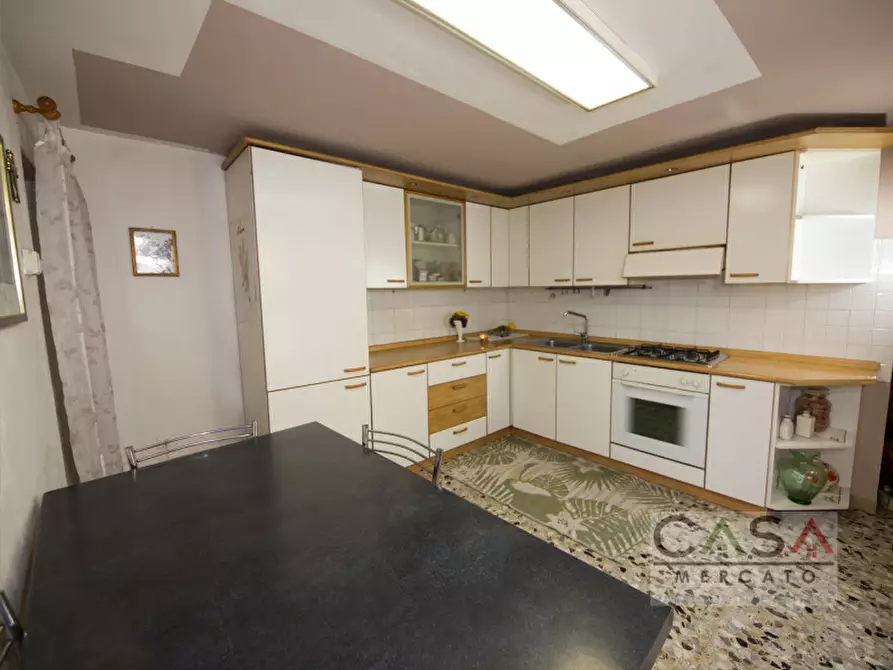 Immagine 4 di Casa indipendente in vendita  in Via san Pietro, 11 a Cordenons