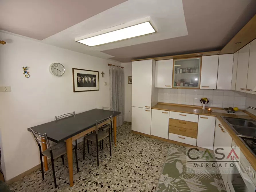 Immagine 4 di Casa indipendente in vendita  in Via san Pietro, 11 a Cordenons