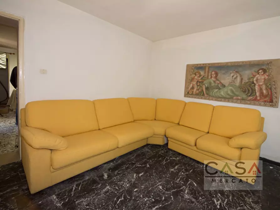 Immagine 6 di Casa indipendente in vendita  in Via san Pietro, 11 a Cordenons