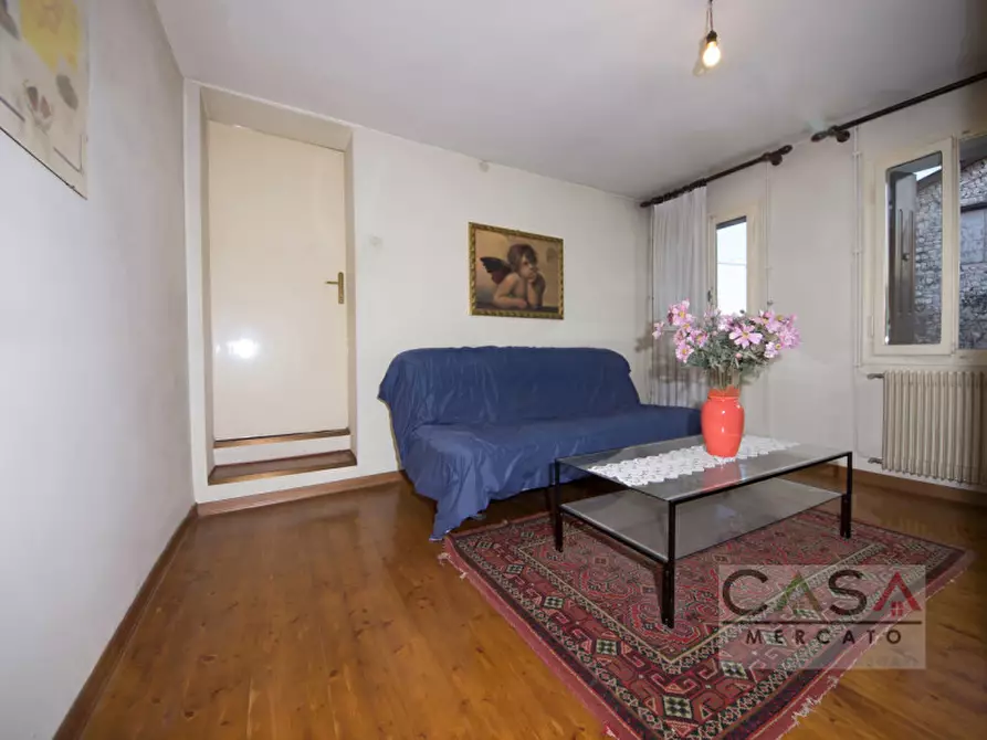 Immagine 7 di Casa indipendente in vendita  in Via san Pietro, 11 a Cordenons