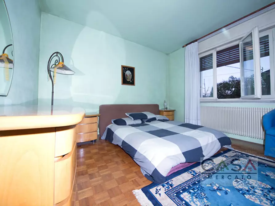 Immagine 8 di Casa indipendente in vendita  in Via san Pietro, 11 a Cordenons