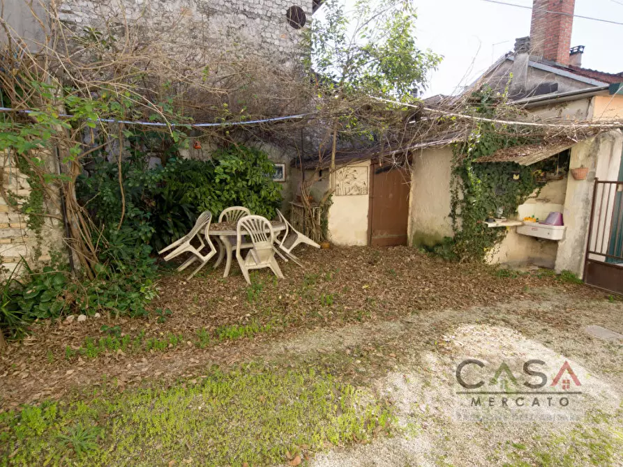 Immagine 11 di Casa indipendente in vendita  in Via san Pietro, 11 a Cordenons