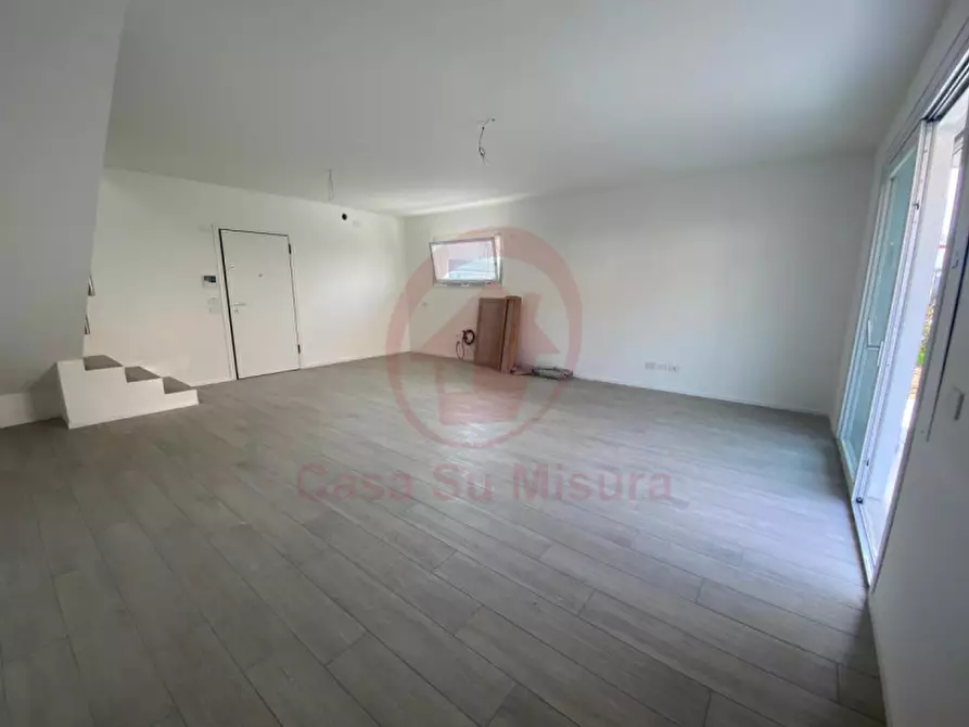 Immagine 8 di Casa bifamiliare in vendita  a Abano Terme