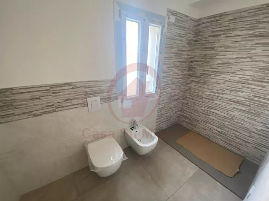 Immagine 11 di Casa bifamiliare in vendita  a Abano Terme