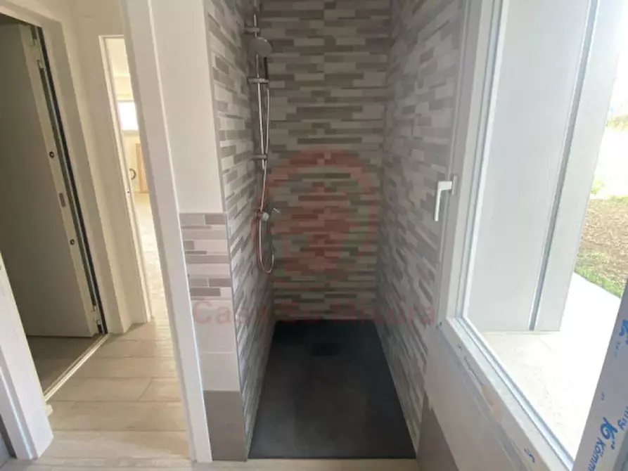 Immagine 14 di Casa bifamiliare in vendita  a Abano Terme