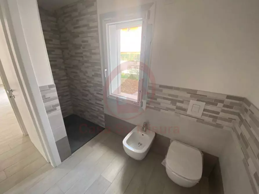 Immagine 17 di Casa bifamiliare in vendita  a Abano Terme