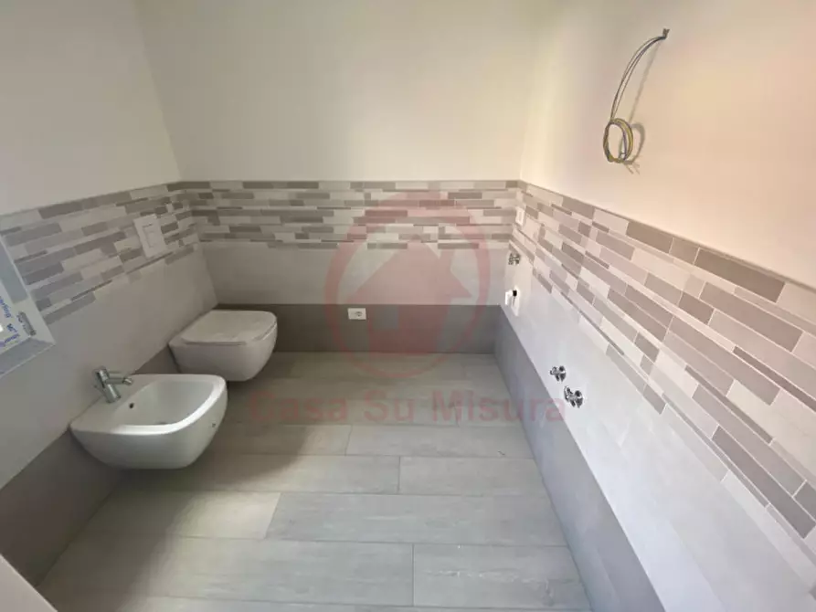 Immagine 18 di Casa bifamiliare in vendita  a Abano Terme