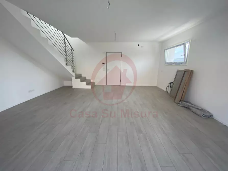 Immagine 21 di Casa bifamiliare in vendita  a Abano Terme