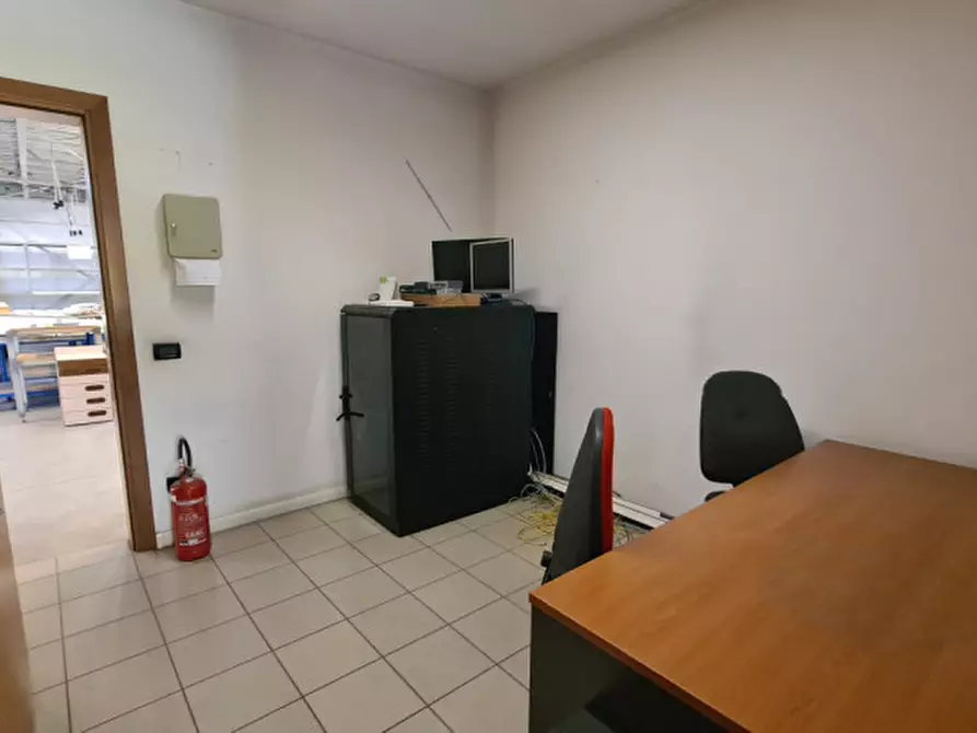 Immagine 21 di Capannone industriale in vendita  in Via Monte Santo 18/C a Riese Pio x