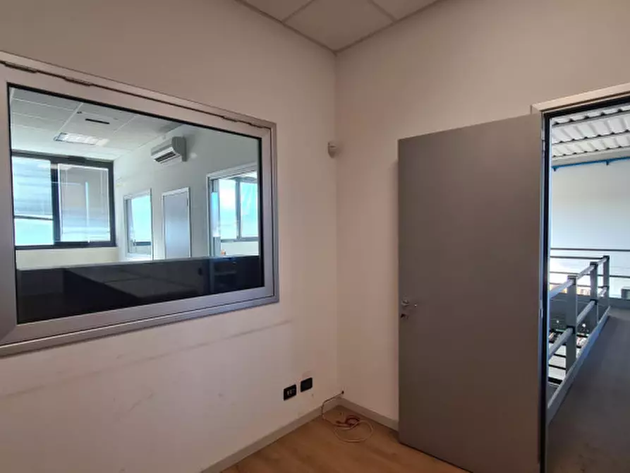 Immagine 29 di Capannone industriale in vendita  in Via Monte Santo 18/C a Riese Pio x