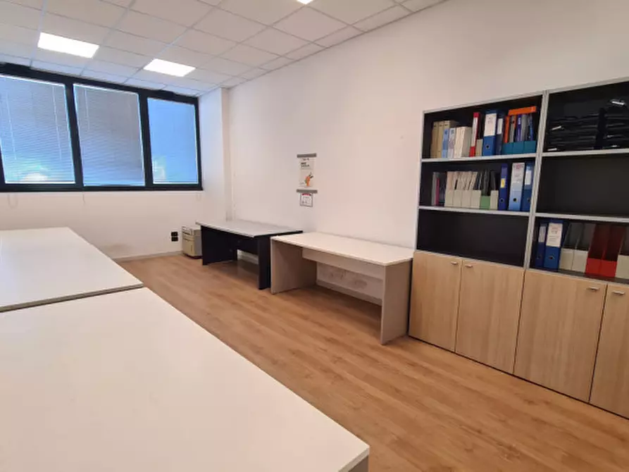 Immagine 31 di Capannone industriale in vendita  in Via Monte Santo 18/C a Riese Pio x