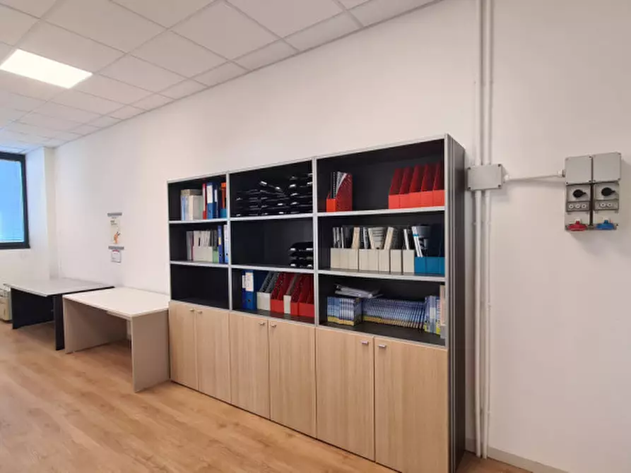 Immagine 32 di Capannone industriale in vendita  in Via Monte Santo 18/C a Riese Pio x