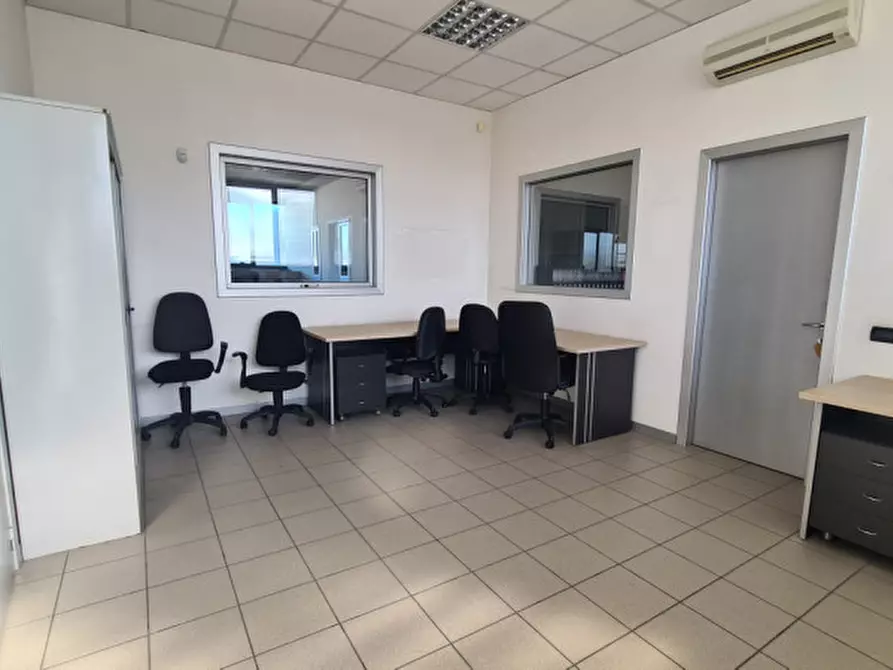 Immagine 33 di Capannone industriale in vendita  in Via Monte Santo 18/C a Riese Pio x