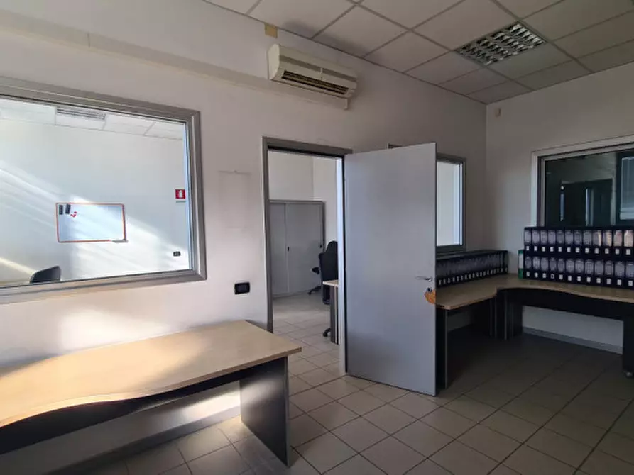 Immagine 34 di Capannone industriale in vendita  in Via Monte Santo 18/C a Riese Pio x