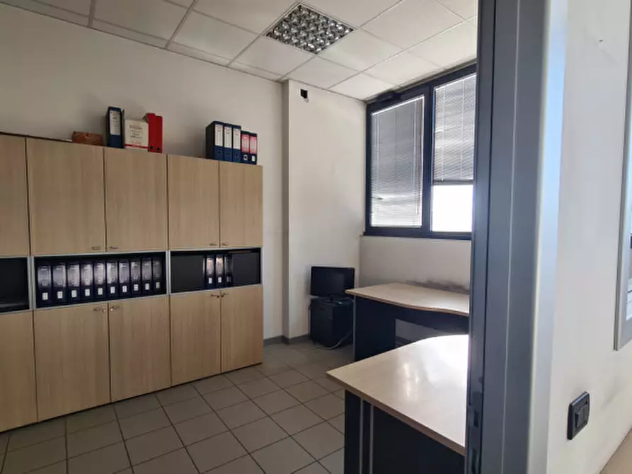 Immagine 35 di Capannone industriale in vendita  in Via Monte Santo 18/C a Riese Pio x