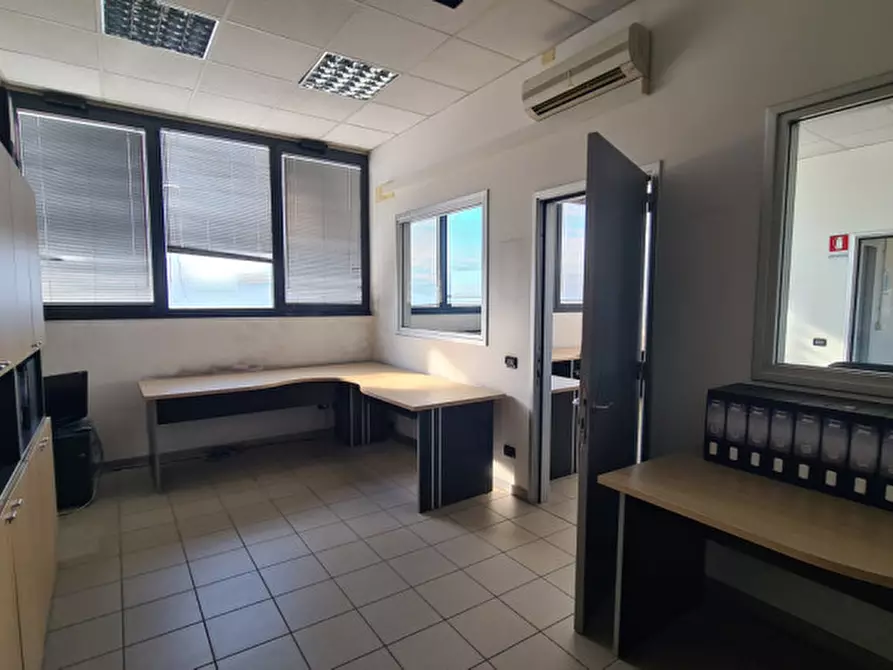 Immagine 36 di Capannone industriale in vendita  in Via Monte Santo 18/C a Riese Pio x