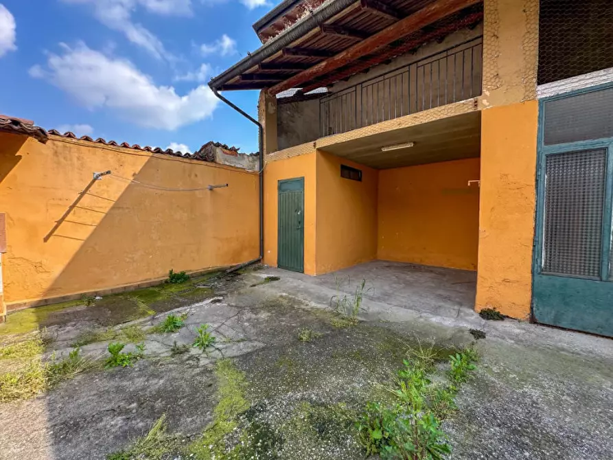 Immagine 3 di Casa indipendente in vendita  a Orzivecchi
