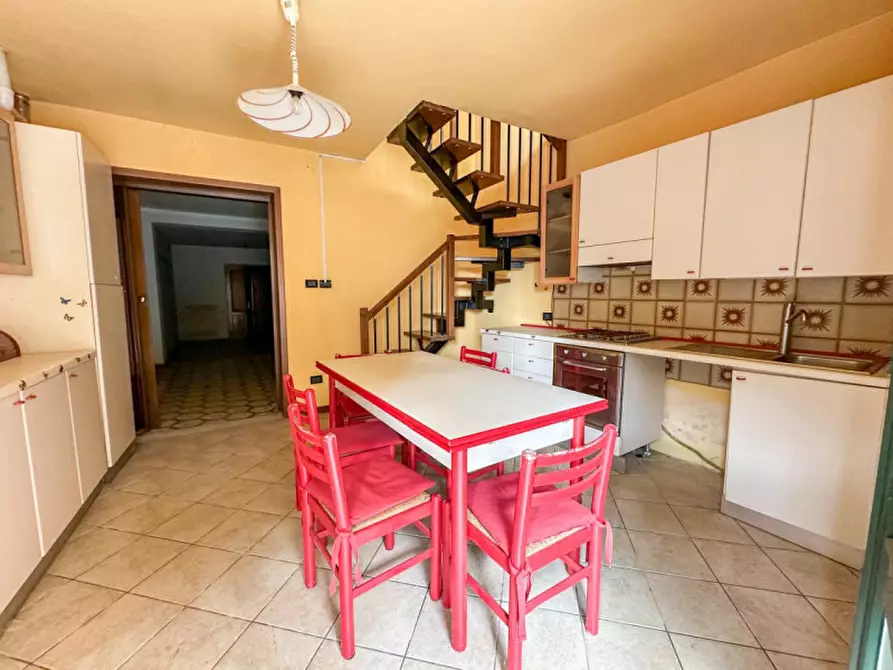 Immagine 5 di Casa indipendente in vendita  a Orzivecchi