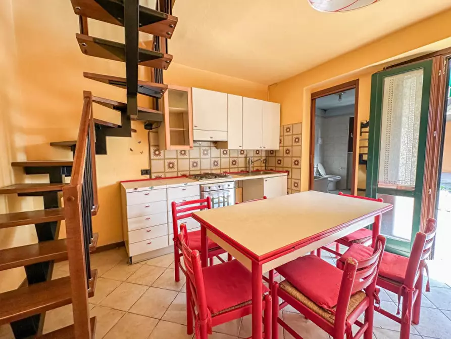 Immagine 7 di Casa indipendente in vendita  a Orzivecchi