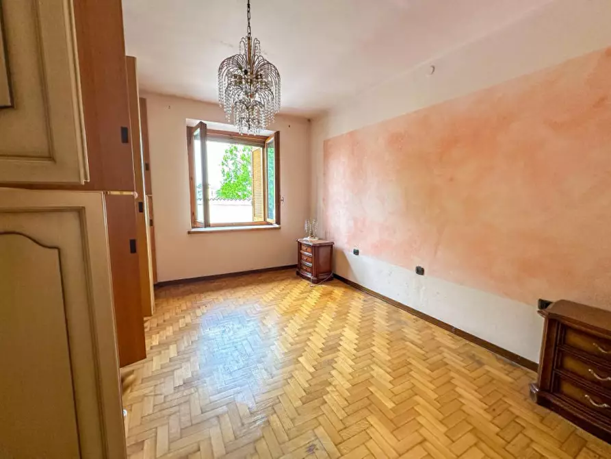 Immagine 15 di Casa indipendente in vendita  a Orzivecchi