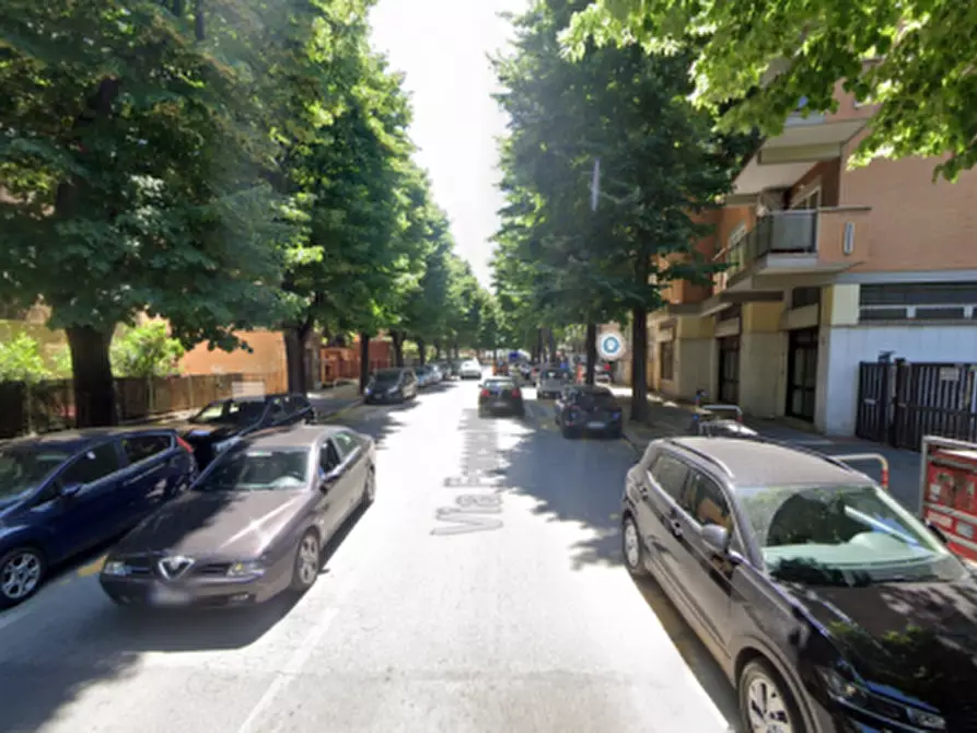 Immagine 14 di Appartamento in vendita  in Via Francesco Pallavicini a Roma