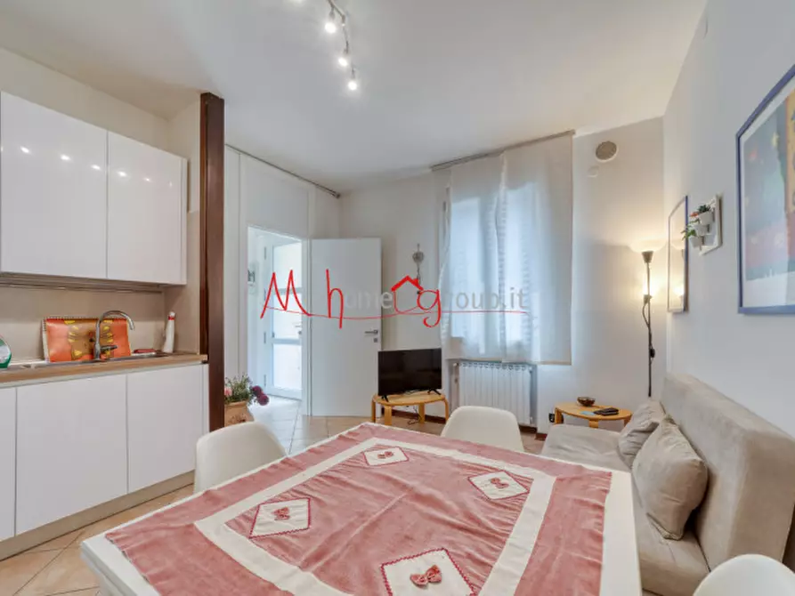 Immagine 1 di Appartamento in vendita  in Piazza Castello a Padova