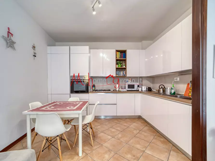 Immagine 3 di Appartamento in vendita  in Piazza Castello a Padova