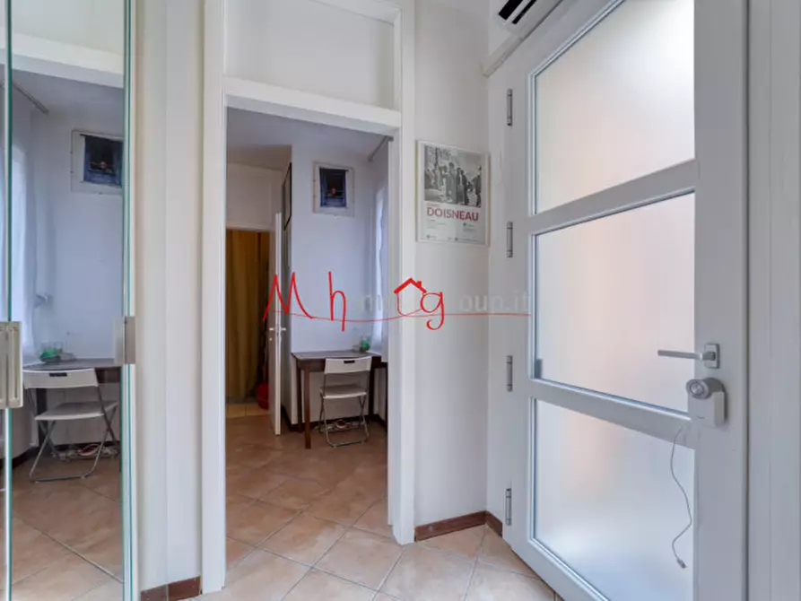 Immagine 5 di Appartamento in vendita  in Piazza Castello a Padova