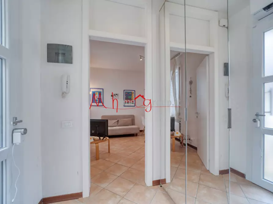 Immagine 6 di Appartamento in vendita  in Piazza Castello a Padova