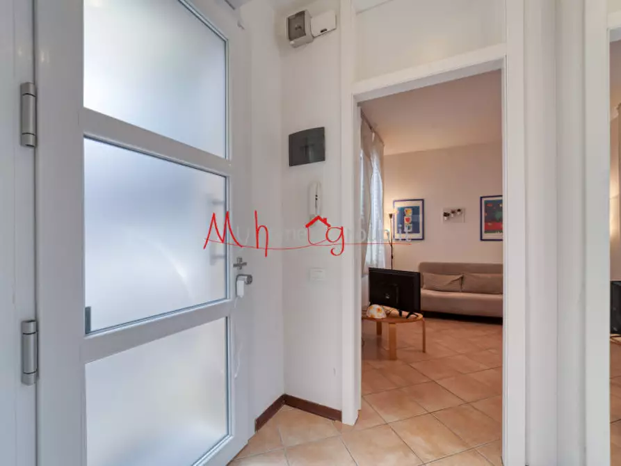 Immagine 7 di Appartamento in vendita  in Piazza Castello a Padova