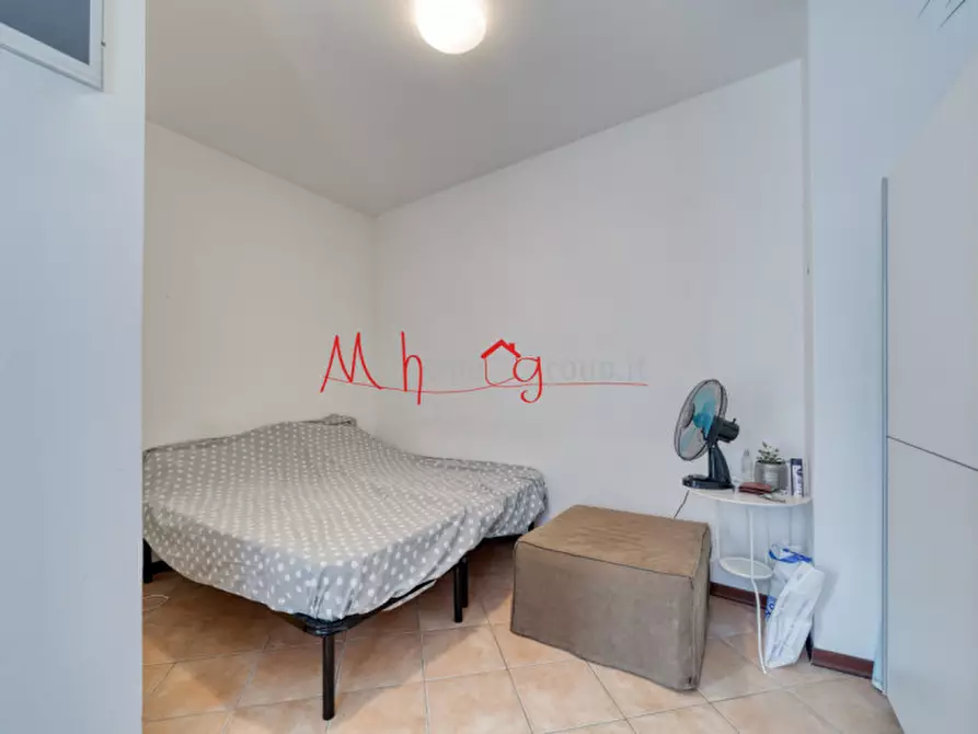 Immagine 8 di Appartamento in vendita  in Piazza Castello a Padova