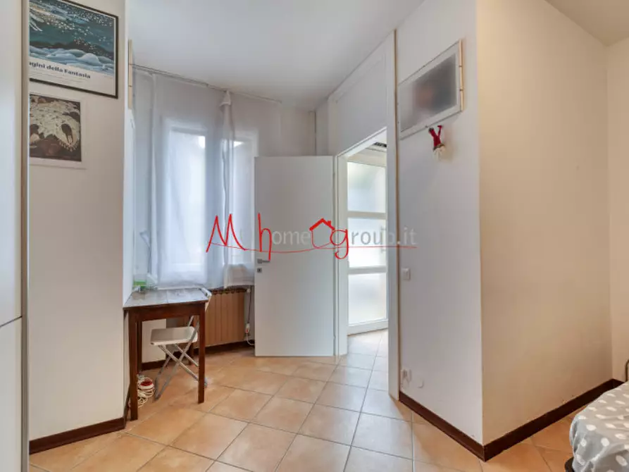 Immagine 9 di Appartamento in vendita  in Piazza Castello a Padova