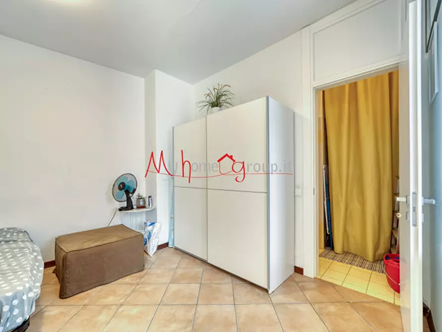 Immagine 10 di Appartamento in vendita  in Piazza Castello a Padova