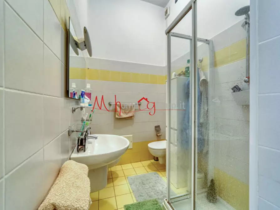 Immagine 11 di Appartamento in vendita  in Piazza Castello a Padova