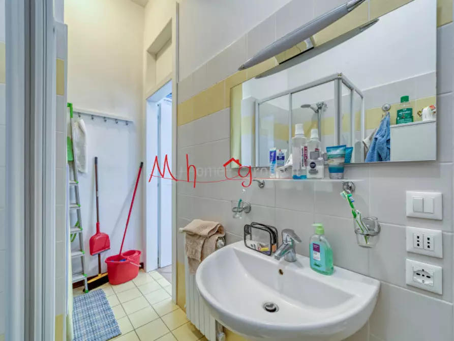 Immagine 12 di Appartamento in vendita  in Piazza Castello a Padova