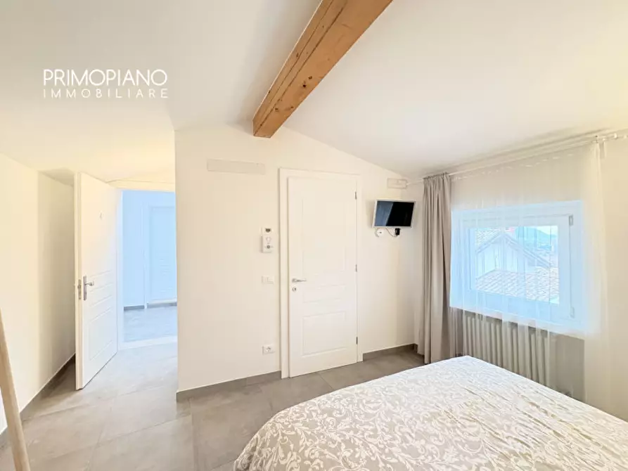 Immagine 2 di Bed & Breakfast in vendita  in Vicolo Secco a Arco