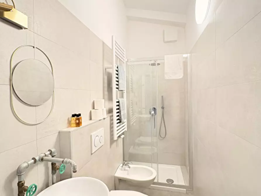 Immagine 5 di Bed & Breakfast in vendita  in Vicolo Secco a Arco