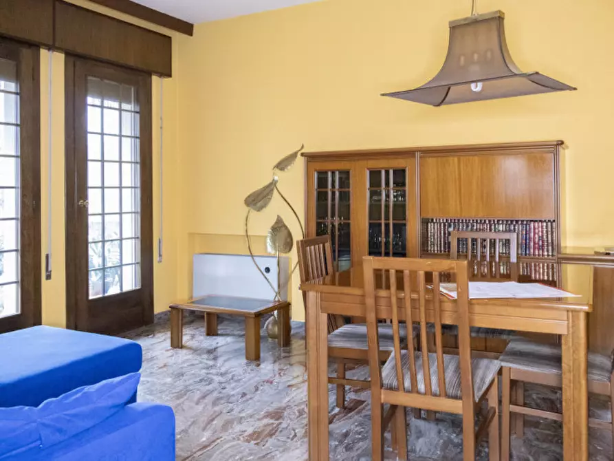 Immagine 1 di Casa bifamiliare in vendita  in Viale Kennedy a Quarto D'altino