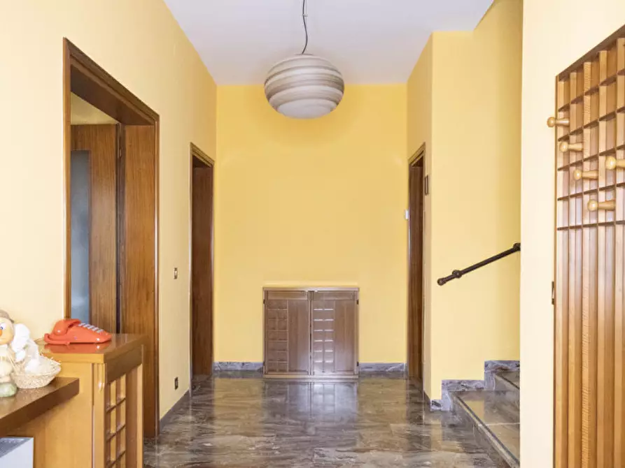 Immagine 2 di Casa bifamiliare in vendita  in Viale Kennedy a Quarto D'altino