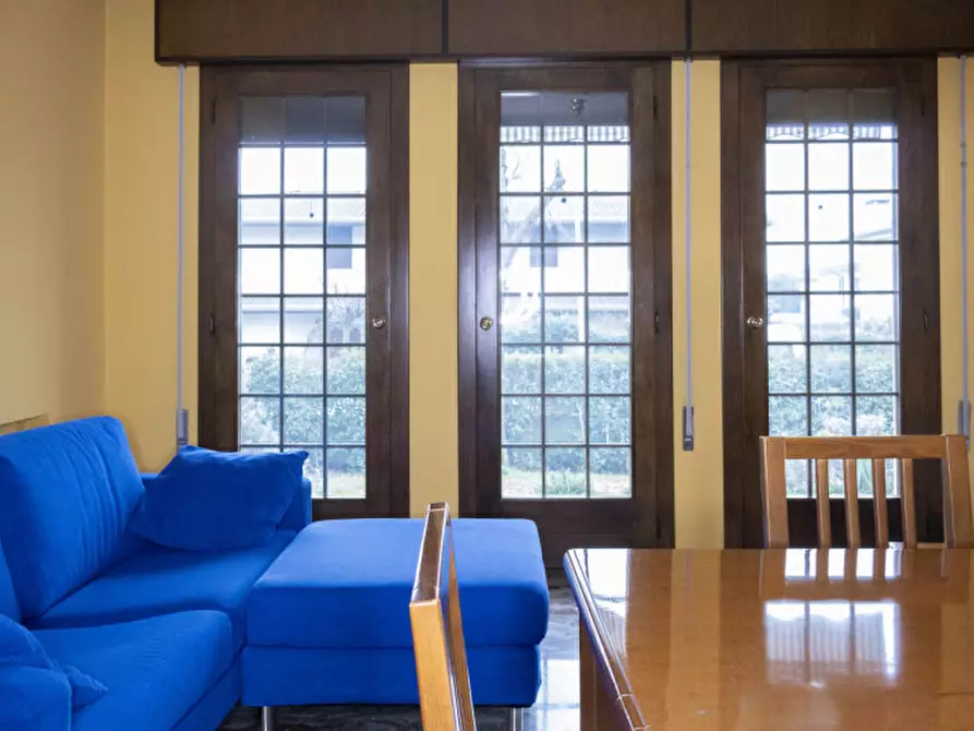 Immagine 4 di Casa bifamiliare in vendita  in Viale Kennedy a Quarto D'altino