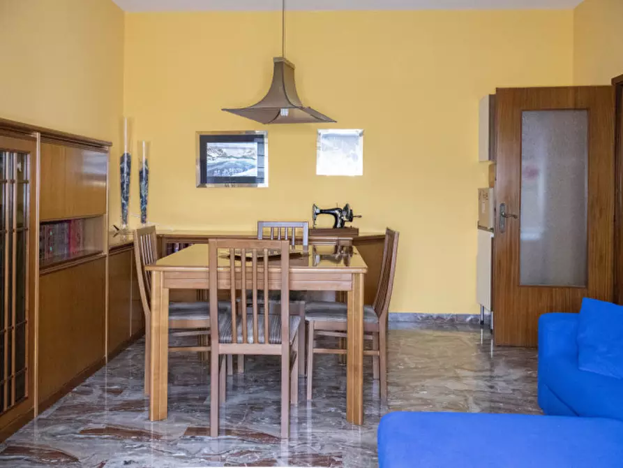 Immagine 5 di Casa bifamiliare in vendita  in Viale Kennedy a Quarto D'altino