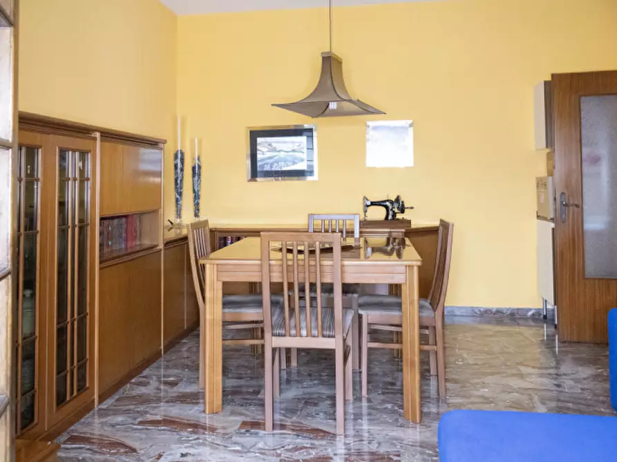 Immagine 6 di Casa bifamiliare in vendita  in Viale Kennedy a Quarto D'altino