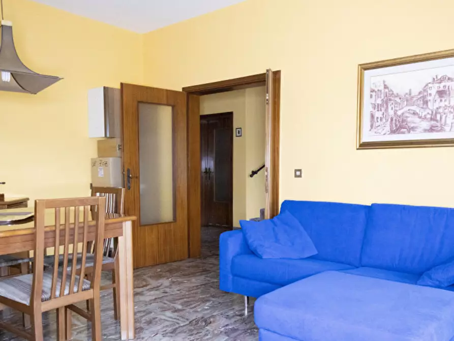 Immagine 8 di Casa bifamiliare in vendita  in Viale Kennedy a Quarto D'altino